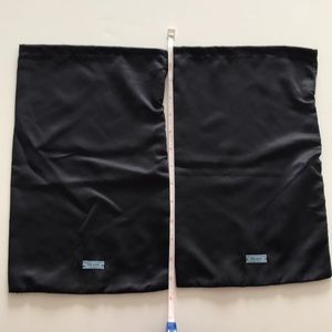Dust bags Prada